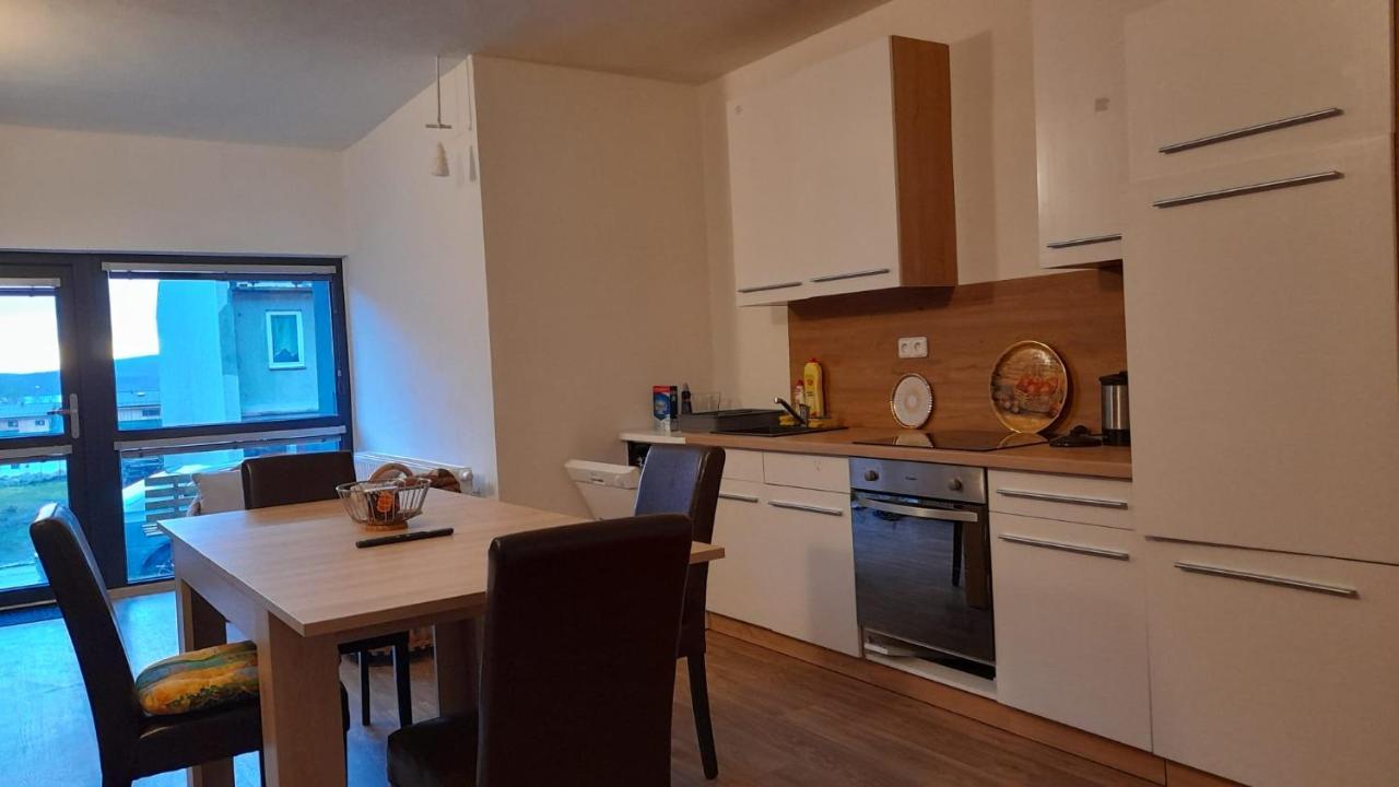 Tina Apartments Černá v Pošumaví Exteriér fotografie